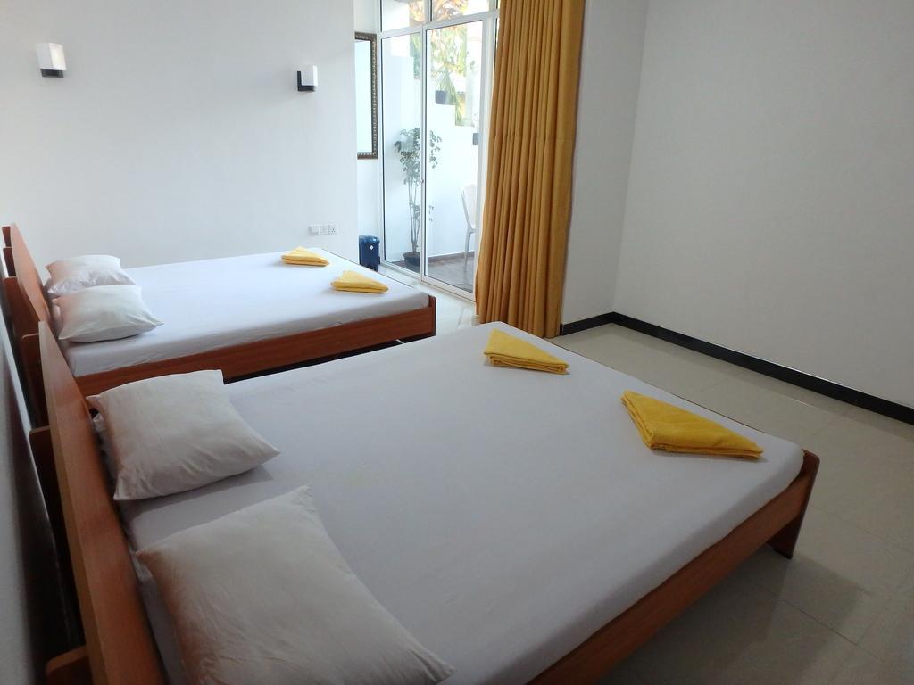 K Holiday Tissamaharama Bagian luar foto