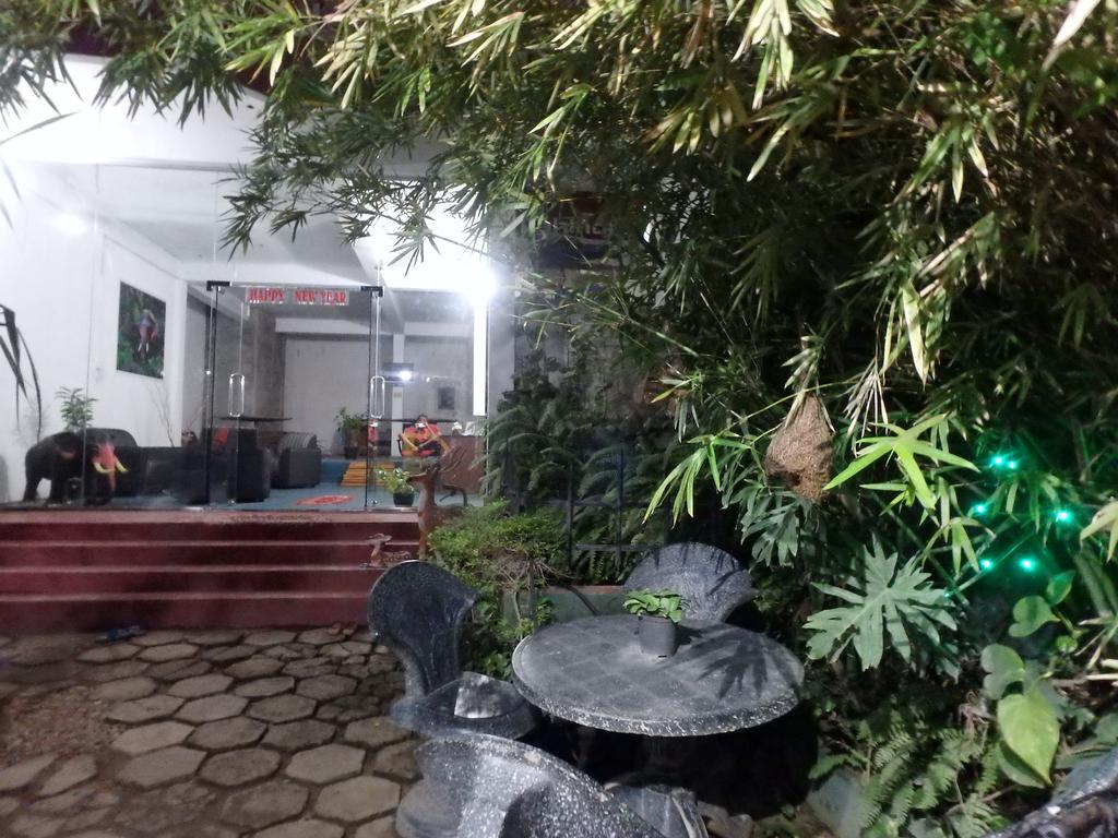 K Holiday Tissamaharama Bagian luar foto