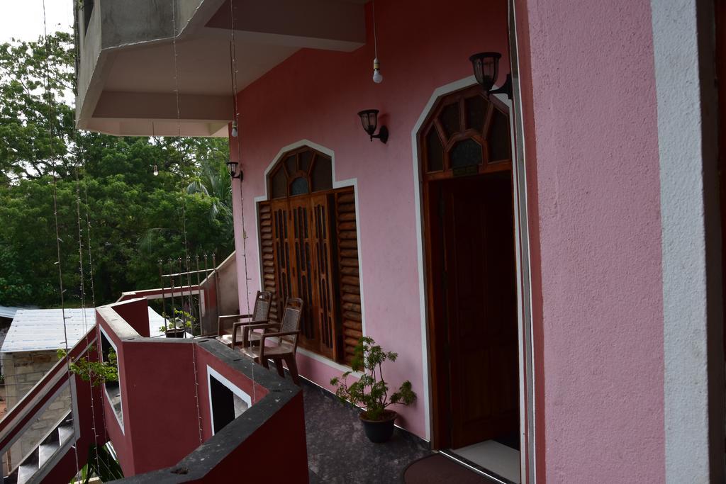 K Holiday Tissamaharama Bagian luar foto