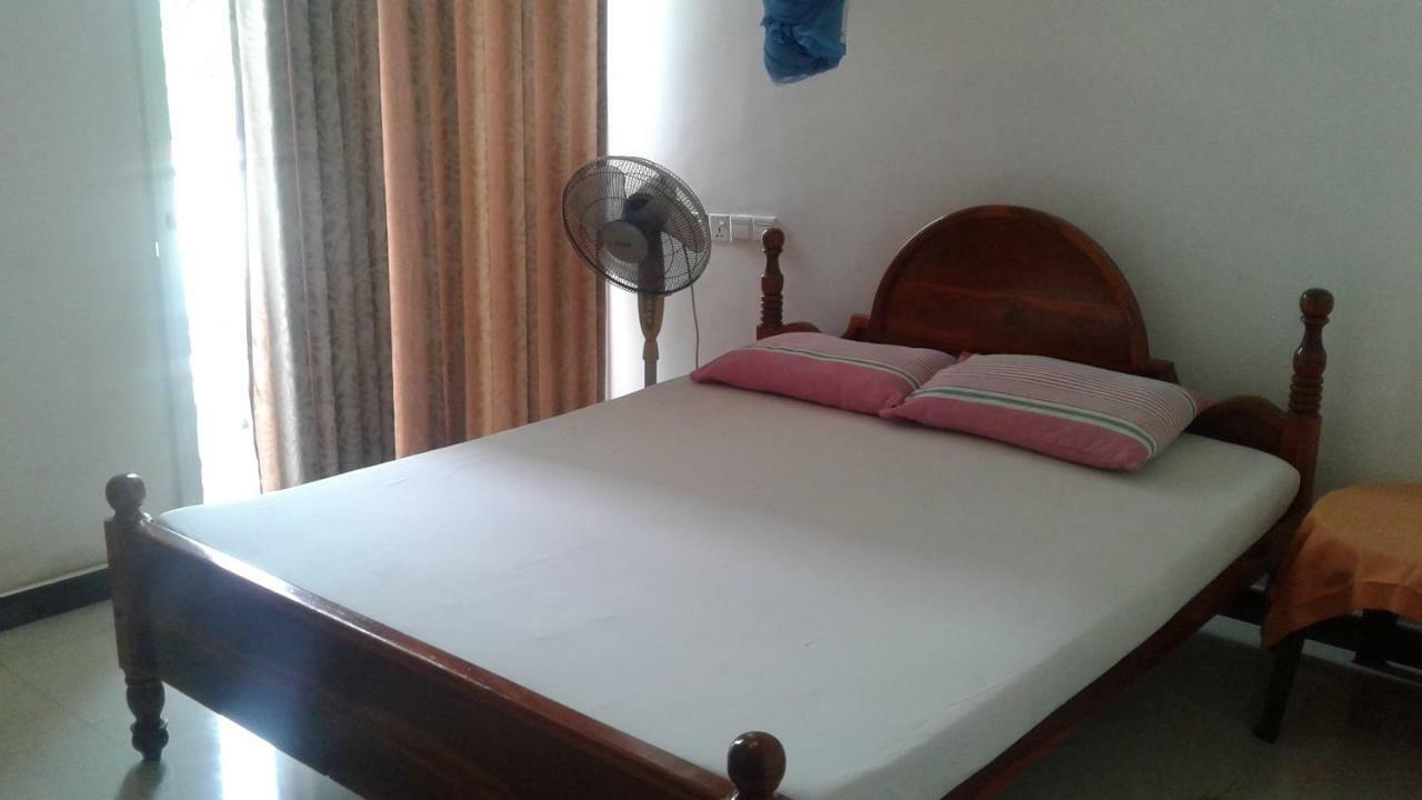 K Holiday Tissamaharama Bagian luar foto